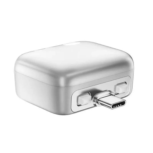 ChargeGuard™ 140W Smart Auto-Disconnect USB-C Adapter